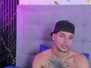 Chaturbate Private Sex Chat of owen_blaze3