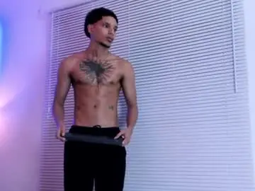 Chaturbate Adult Webcams of owen_blaze3
