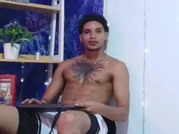 Chaturbate Live Sex Cam of owen_blaze3