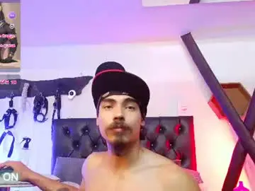 Chaturbate Sex Cam of subarashi_ishi69