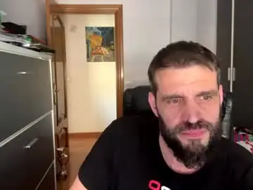 Chaturbate Adult Video Chat of zurdineno