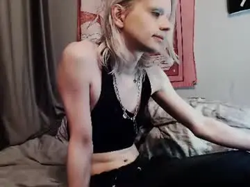 Chaturbate Watch Live Sex Cams of alien_bella