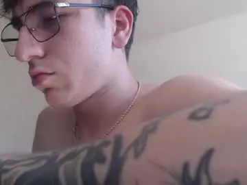 Chaturbate Sex Chat of axel__master