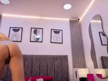 Chaturbate Adult Webcam of bunny_kaii