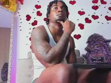 Chaturbate Private Sex Chat of logan_drakex