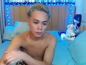 Chaturbate Live Sex Cam of archie_moreno
