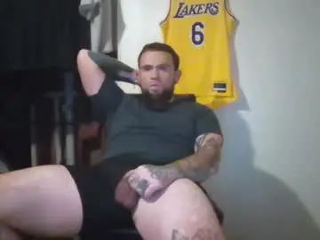 Chaturbate Nude Webcam of pervertedgrandson