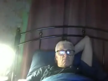 Chaturbate Private Sex Chat of andrew160258