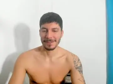 Chaturbate Watch Live Sex Cams of daniel_sexy77