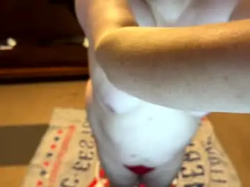 Chaturbate Free Live Porn of excitedwaffles