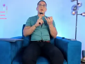 Chaturbate Live Sex of joshmiller___
