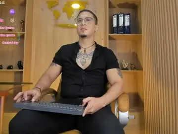 Chaturbate Private Sex Chat of joshmiller___