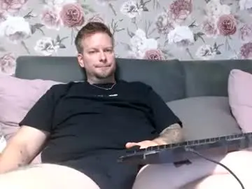 Chaturbate Live Porn of solidsnake2017