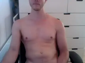 Chaturbate Nude Webcam of hornydutchmen69