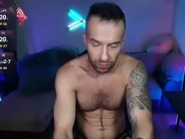 Chaturbate Adult Webcam of ilyafriend