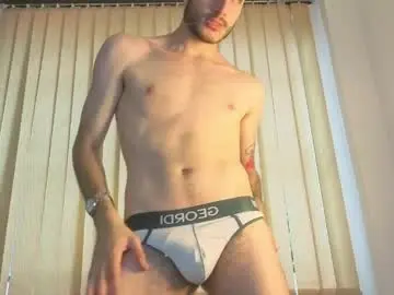 Chaturbate Sex Cam of rafael_mendez
