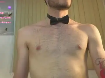 Chaturbate Private Sex Chat of rafael_mendez