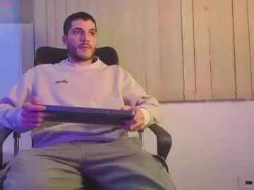 Chaturbate Sex Cam of rafael_mendez