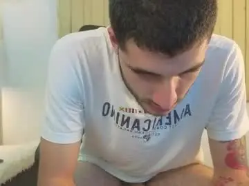 Chaturbate Sex Cam of rafael_mendez