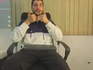 Chaturbate Live Porn of rafael_mendez