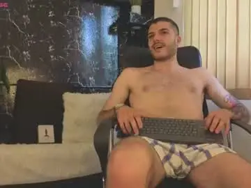 Chaturbate Live Sex Cam of rafael_mendez