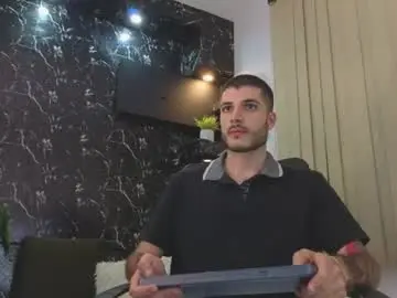 Chaturbate Free Porn Cam of rafael_mendez
