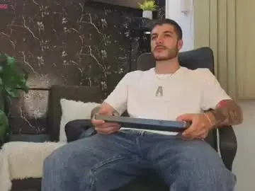 Chaturbate Live Porn of rafael_mendez