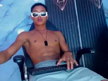 Chaturbate Private Sex Chat of rafaelvanderx