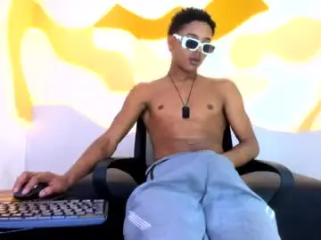 Chaturbate Adult Webcam of rafaelvanderx