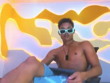 Chaturbate Live Porn of rafaelvanderx