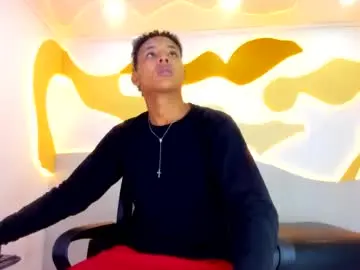 Chaturbate Best Webcam of rafaelvanderx