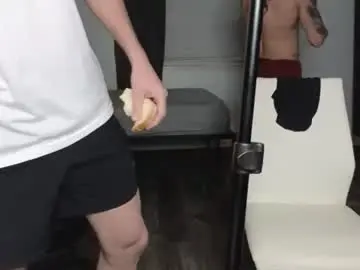 Chaturbate Best live sex cam show of thebrentsavage