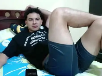 Chaturbate Adult Video Chat of boyfit2023