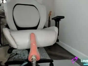 Chaturbate Private Sex Chat of bubbletime20