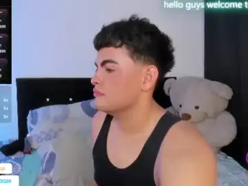 Chaturbate Live Sex of kami_22