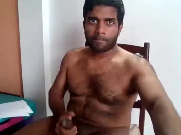 Chaturbate Nude Webcam of osith57