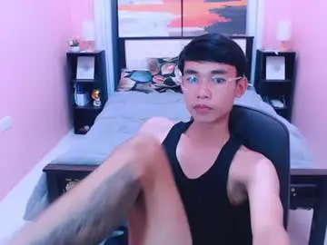 Chaturbate Adult Video Chat of pinoydaksstream