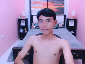 Chaturbate Live Porn of pinoydaksstream
