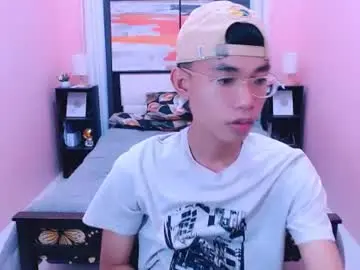 Chaturbate Live Porn of pinoydaksstream