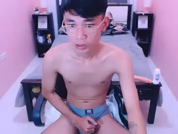 Chaturbate Live Sex Cam of pinoydaksstream
