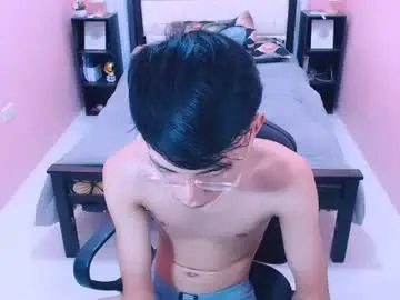 Chaturbate Adult Video Chat of pinoydaksstream