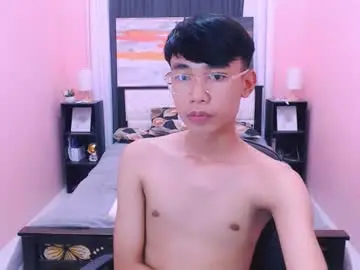 Chaturbate Live Sex of pinoydaksstream