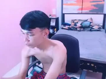 Chaturbate Best live sex cam show of pinoydaksstream