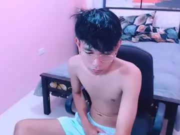 Chaturbate Live Sex Cam of pinoydaksstream