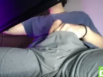 Chaturbate Adult Webcam of room_hot_x