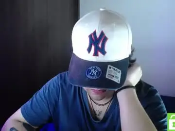 Chaturbate Nude Webcam of room_hot_x