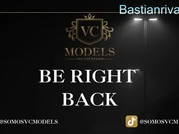 Chaturbate Live Porn of bastianrivas
