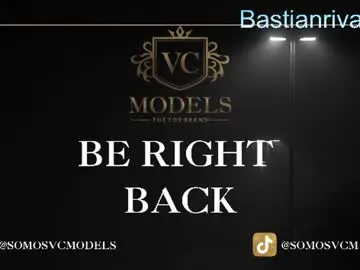 Chaturbate Nude Webcam of bastianrivas