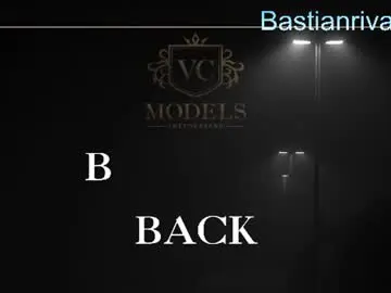 Chaturbate Best Webcam of bastianrivas