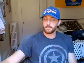 Chaturbate Sex Cam of blastoise234